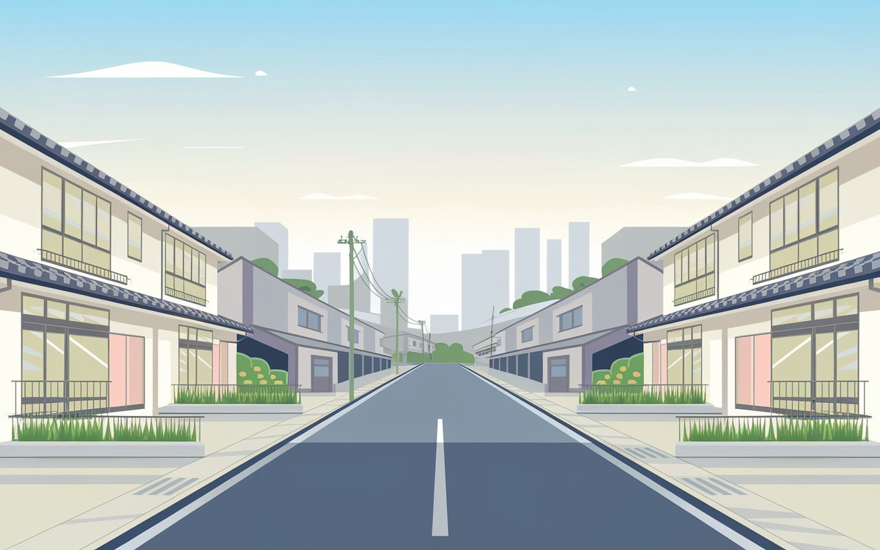 倉敷市で住宅ローン滞納が不安な方へ!自宅に住み続けるリースバック活用術の画像