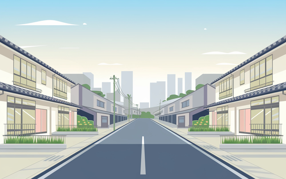 倉敷市で住宅ローン滞納が不安な方へ！自宅に住み続けるリースバック活用術の画像