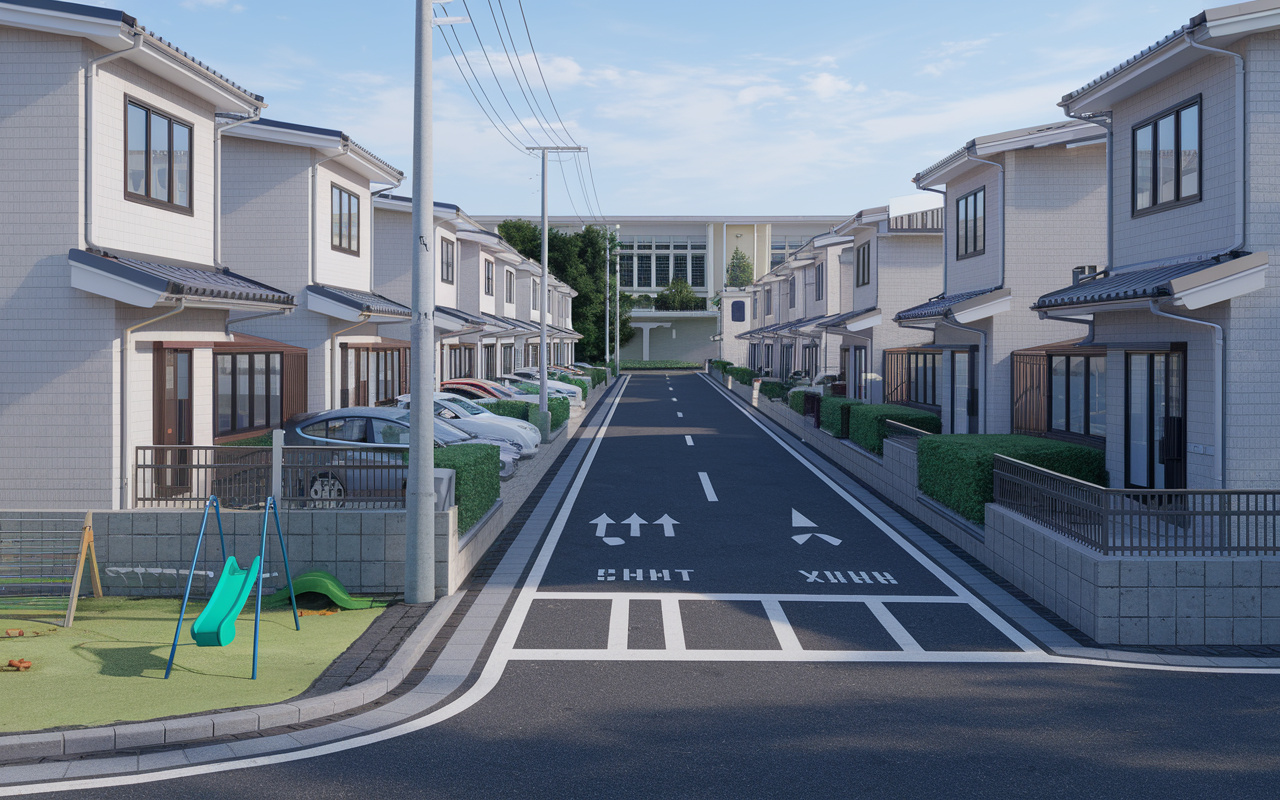 倉敷市で子育てしやすい学区は?不動産購入前に知りたい暮らしのポイントの画像