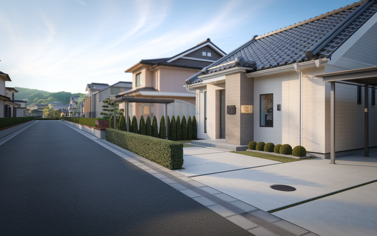 倉敷市で老後資金に悩む方へリースバックとは?自宅を活用して住まいと資金を両立する方法の画像