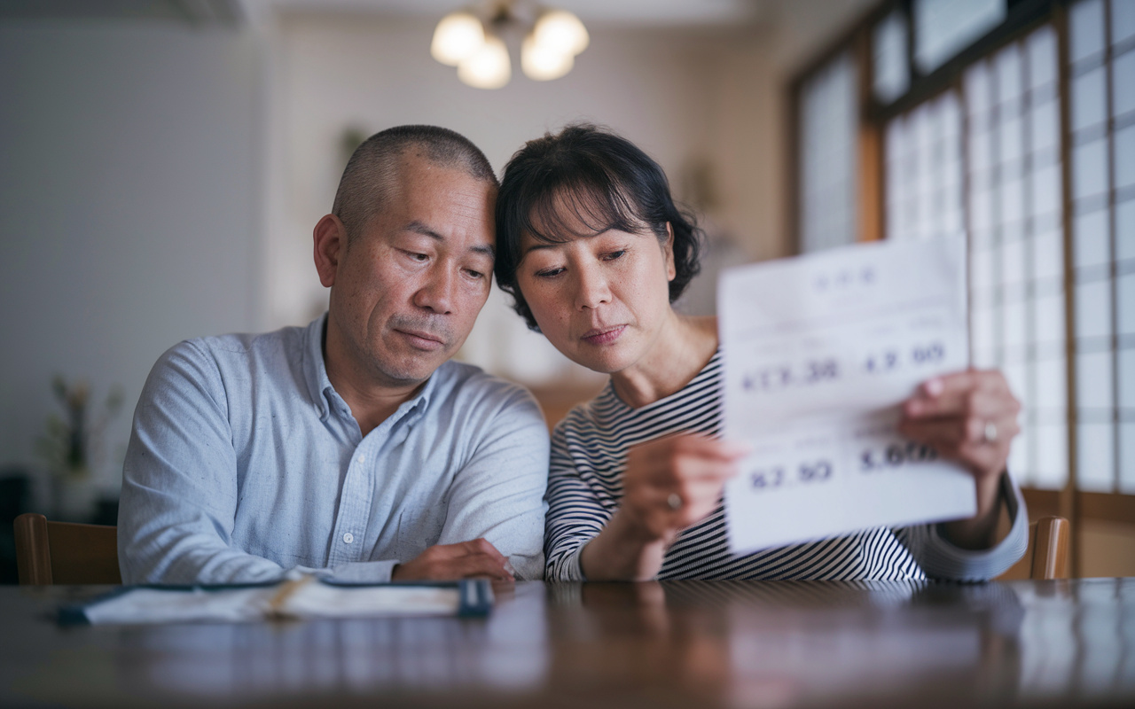 倉敷市のリースバック相場は?家賃の決まり方と適正水準を解説の画像
