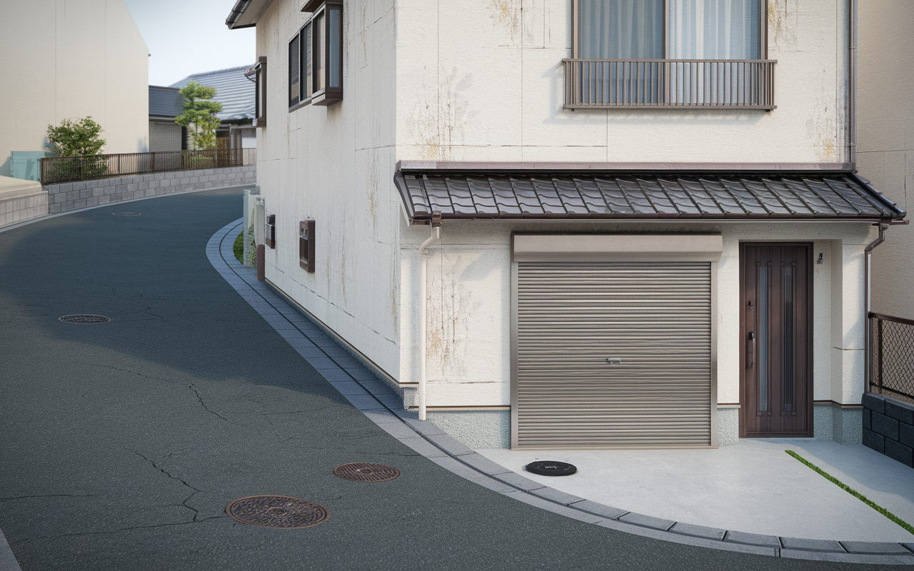 倉敷市の空き家売却はどう進める？手続きの流れと注意点を解説の画像
