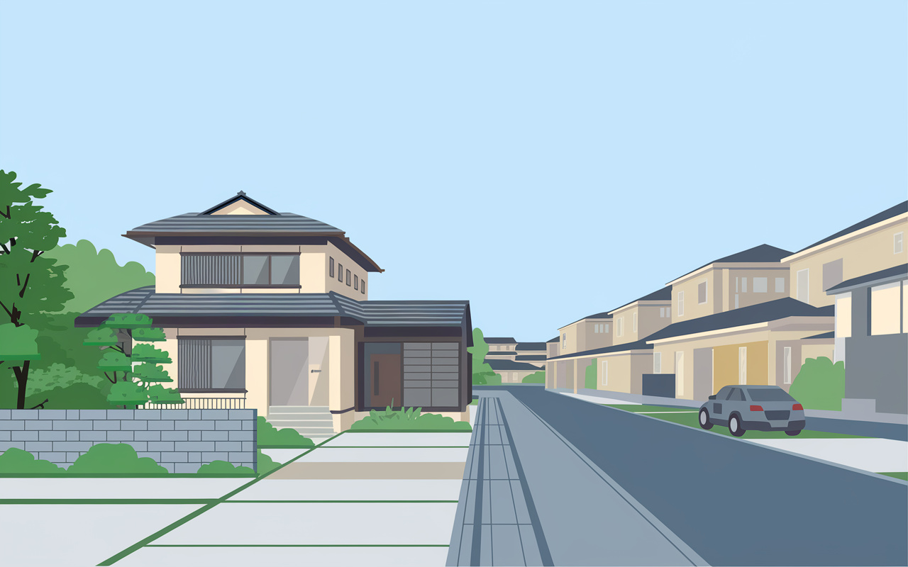 倉敷市の空き家活用はどうする?不動産会社の選び方を解説の画像
