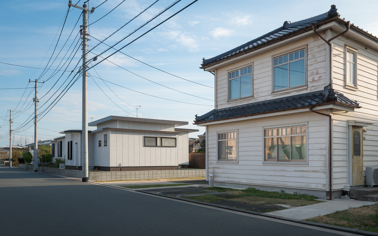 西宮市の戸建て早期売却は買取と仲介どちらが得？手残り重視で後悔しない方法を比較の画像