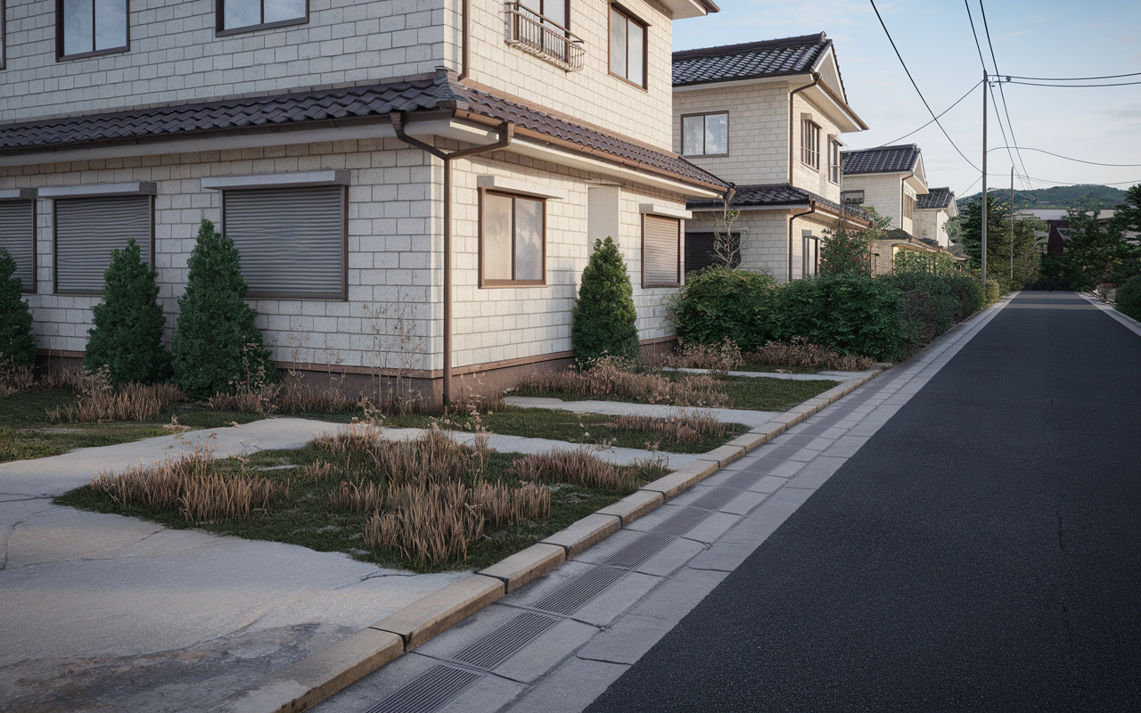 草津市の相続空き家に悩んだら？管理の方法と今後の考え方を解説の画像