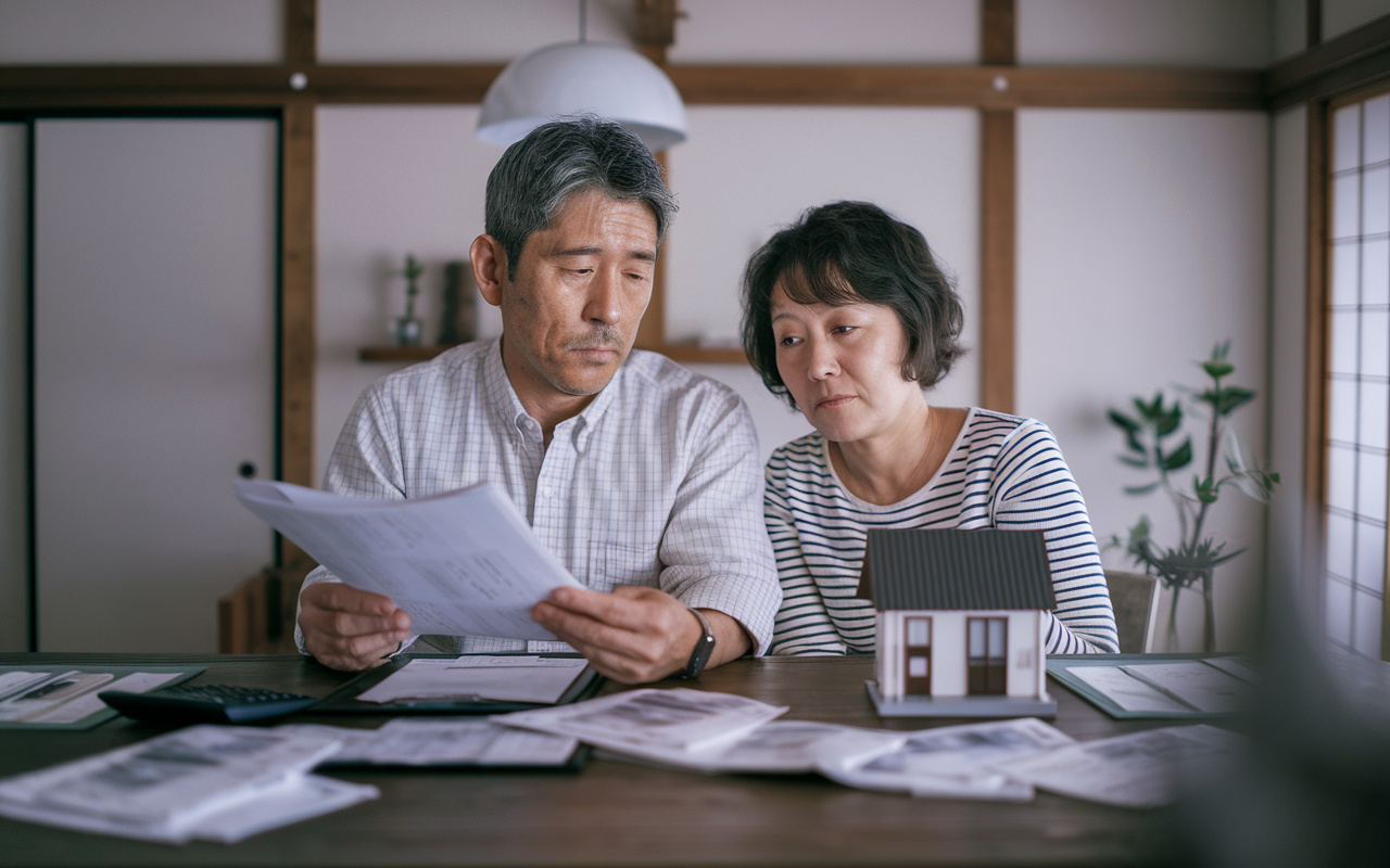 草津市の相続空き家を賃貸にするべきか?放置リスクと売却も含めた安全な判断軸の画像