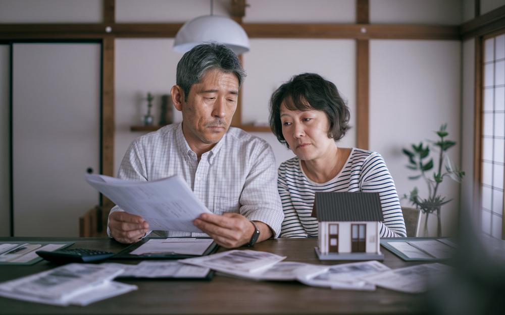 草津市の相続空き家を賃貸にするべきか？放置リスクと売却も含めた安全な判断軸の画像