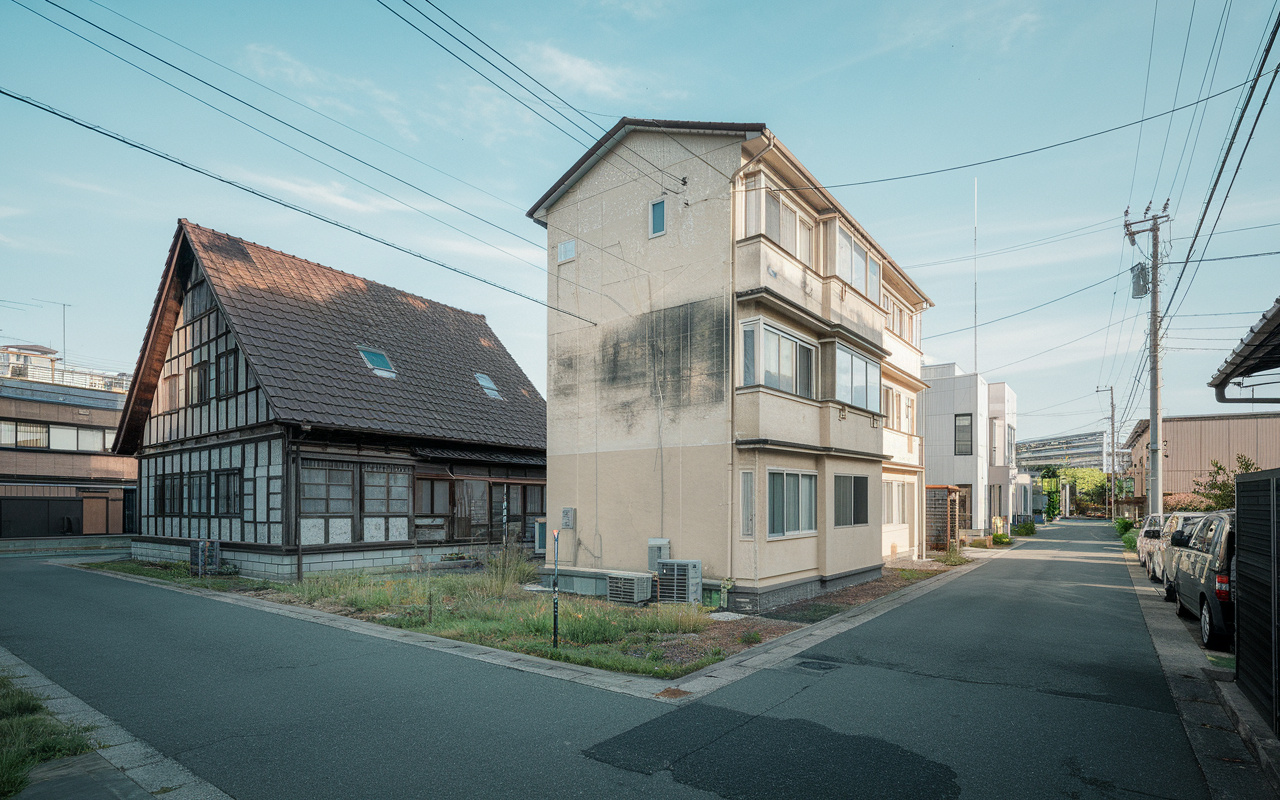 南海トラフ臨時情報で耐震不安が増す今？旧耐震不動産の売却価格を名古屋で見直す方法の画像