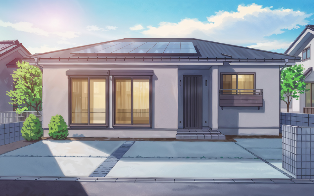 省エネ基準義務化で何が変わる？ZEH断熱住宅の売却価格への影響を解説の画像