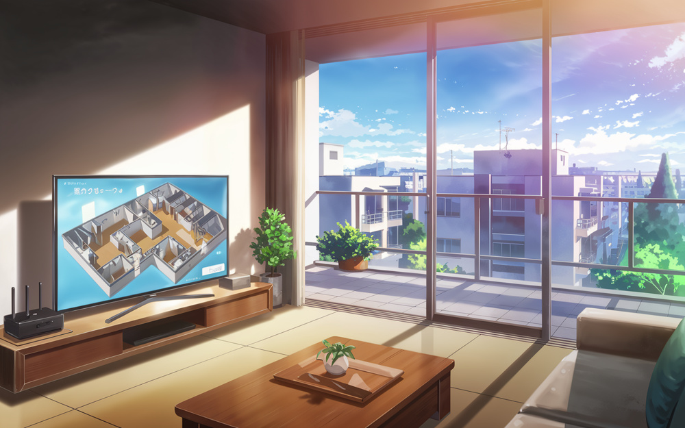 バーチャル内覧でオンライン物件探しは安心？AIの賢い使い方と不動産テック活用術の画像