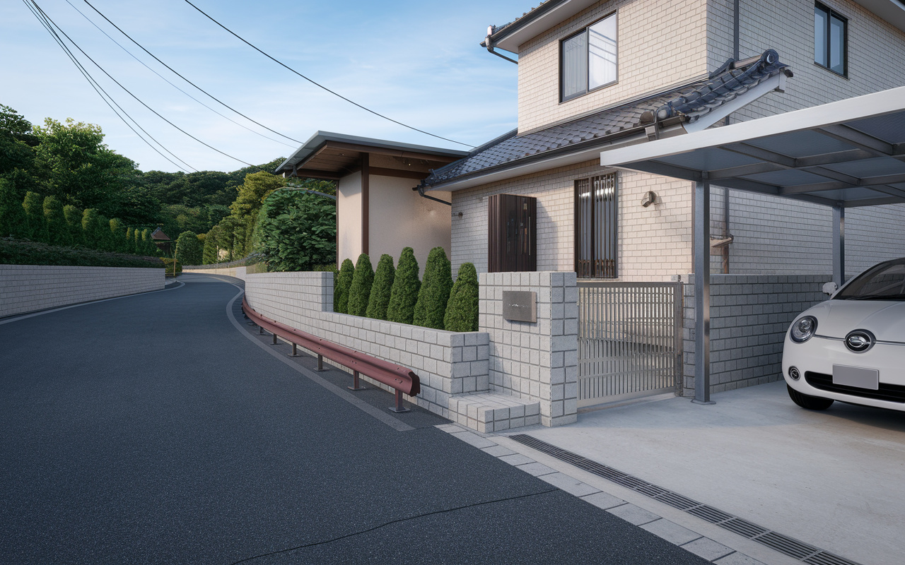 伏見区駅近戸建ては今売るべき?売却タイミングと相場推移を解説の画像