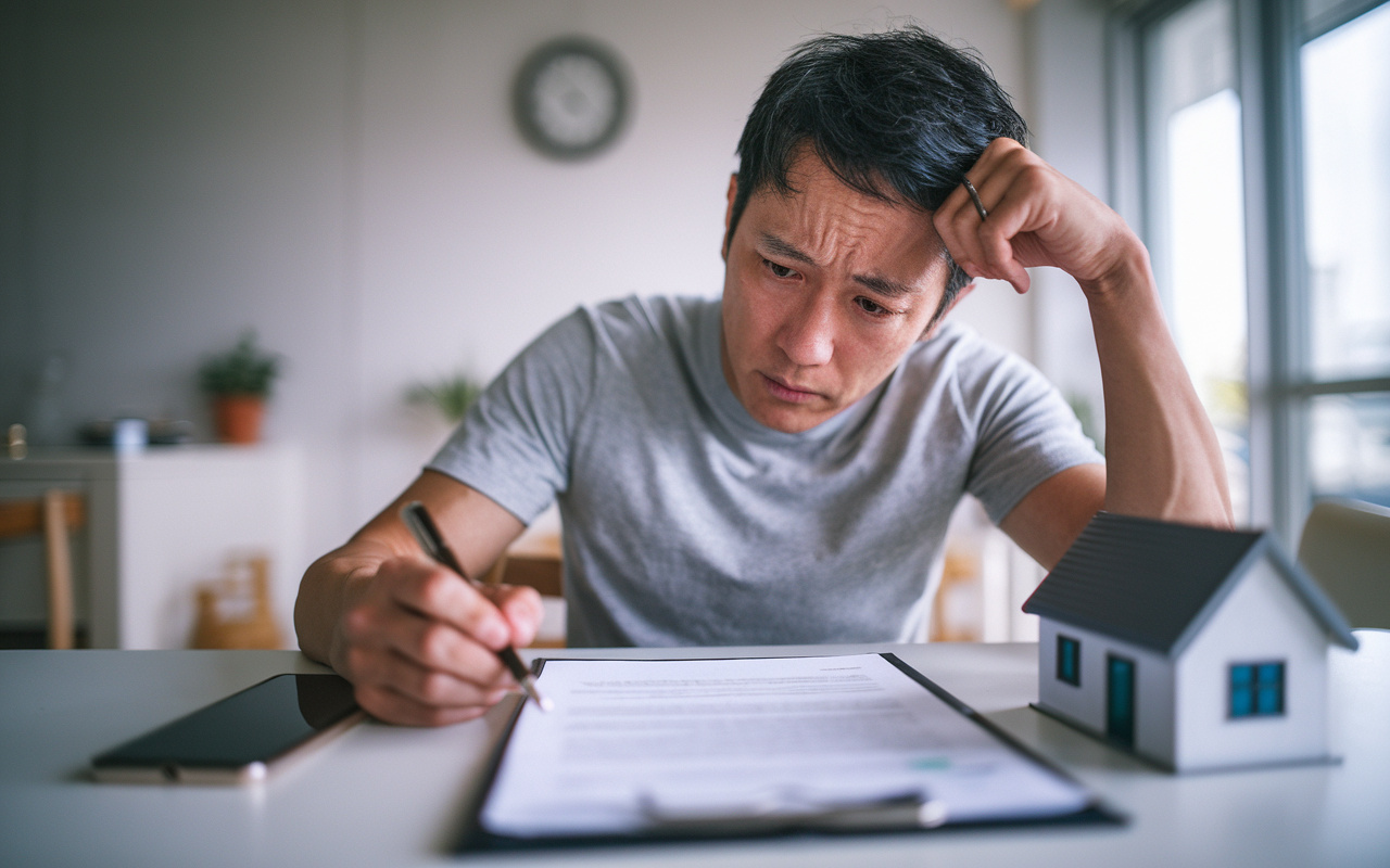 不動産が売れない時はなぜか検証？売却の対処法と早期成約のコツの画像