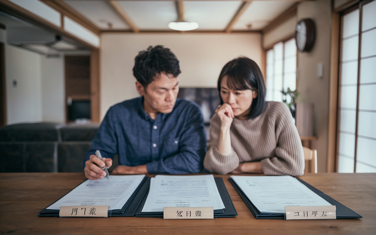 家の売却は買取と仲介どちらが早い？違いと選び方を解説の画像