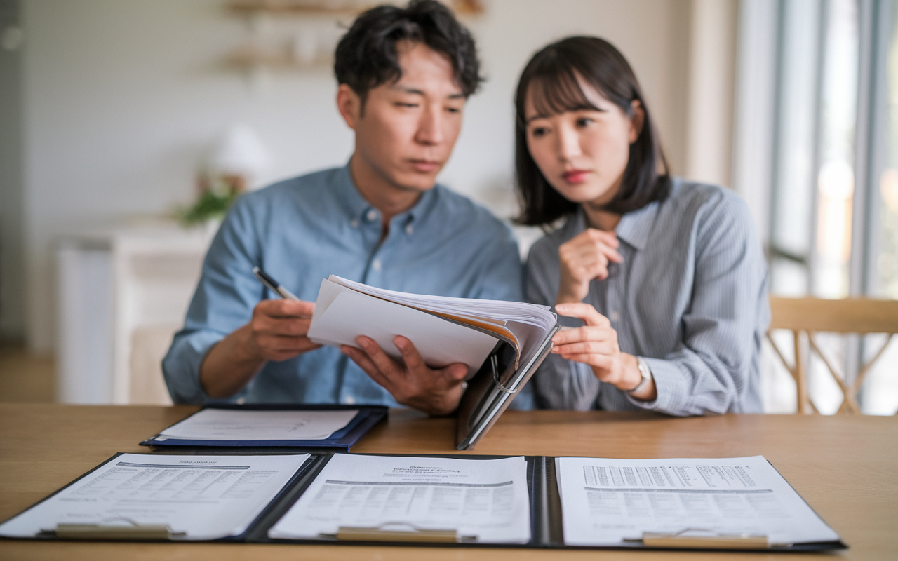 家を売るときの手続きは？必要書類を整理してスムーズに売却する方法の画像