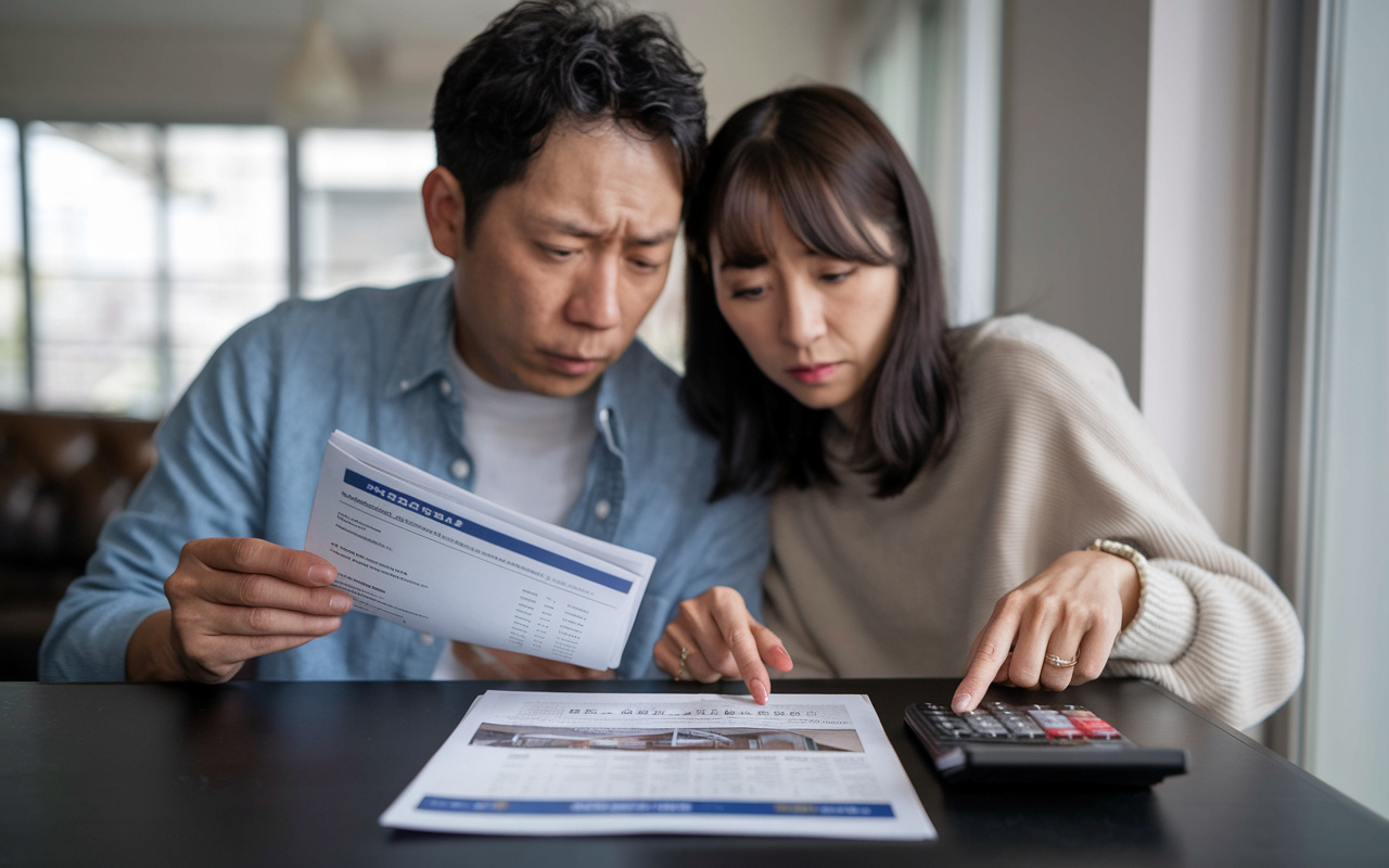 住宅ローン残債ありでも売却方法はある？早期売却の流れと注意点を解説の画像