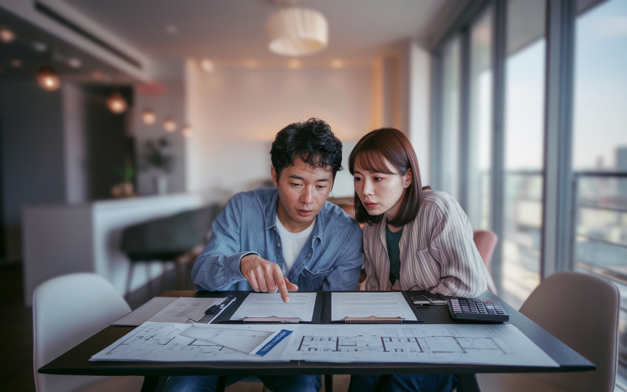マンション売却で失敗しないためのコツ！初めてでも安心して進める基本を解説の画像