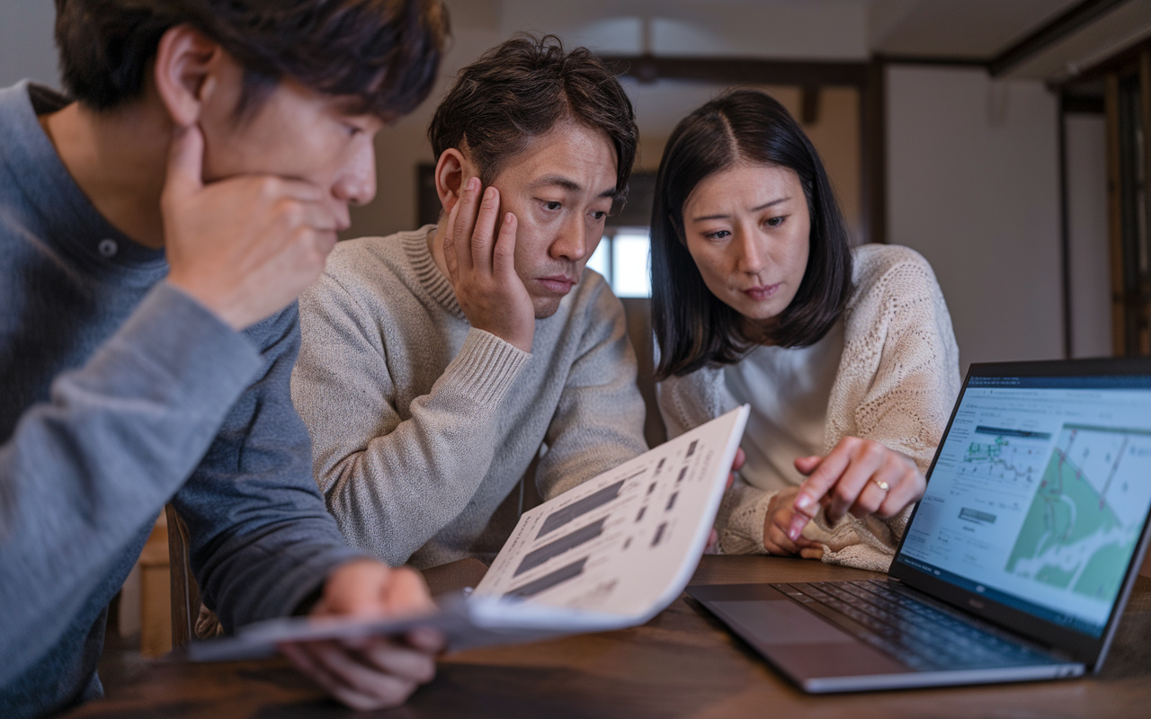 一戸建て売却の相場はどう決まる？初心者向けの調べ方をわかりやすく解説の画像