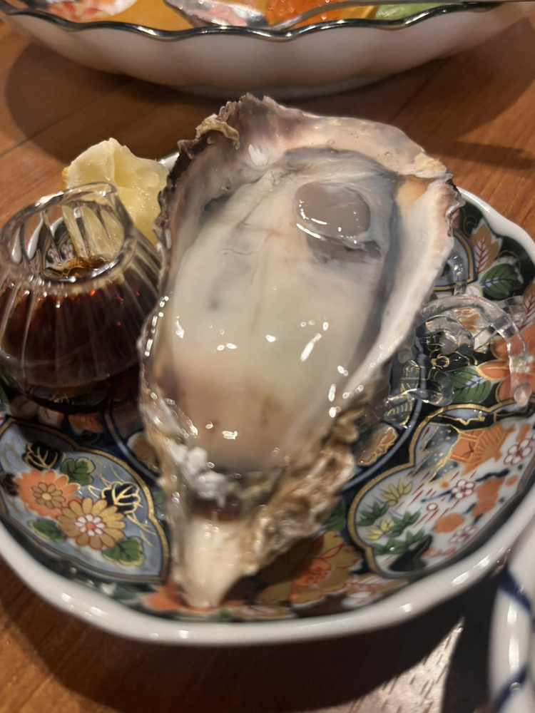 お腹を壊さないように・・・の画像