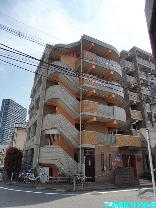 プランドール相模大野