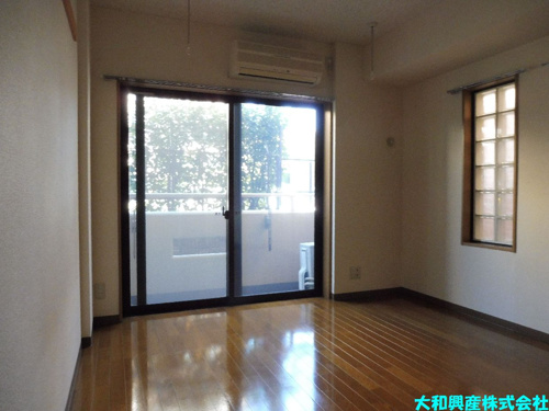 プランドール相模大野