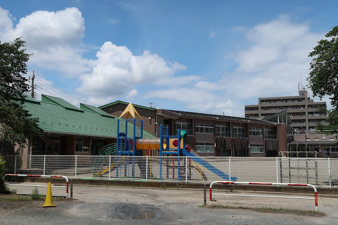 谷津幼稚園