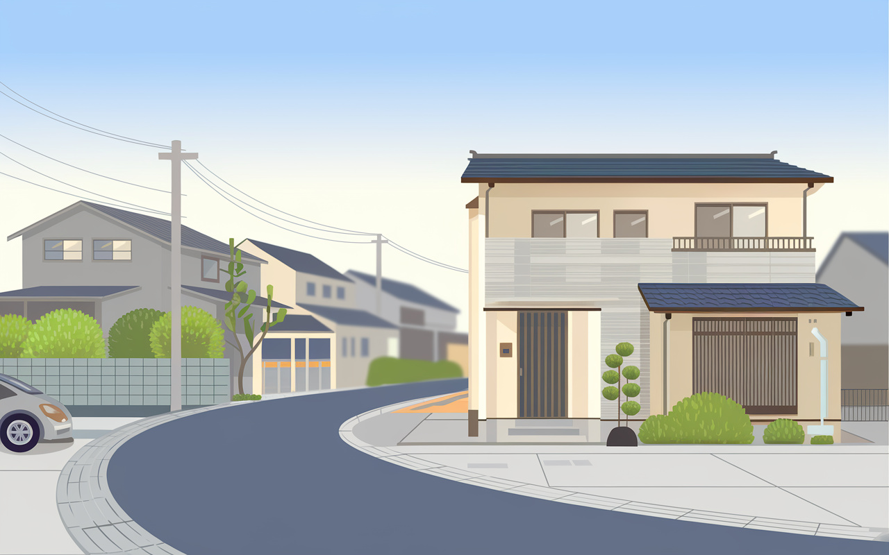 離婚と住宅ローン残債に悩んだら?共栄住宅が家の売却と今後の資金計画をサポートの画像