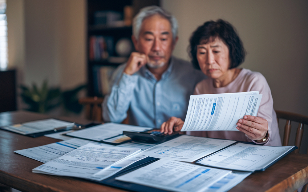 相続の不動産売却査定は損しない？税金の注意点と手取り額の考え方の画像