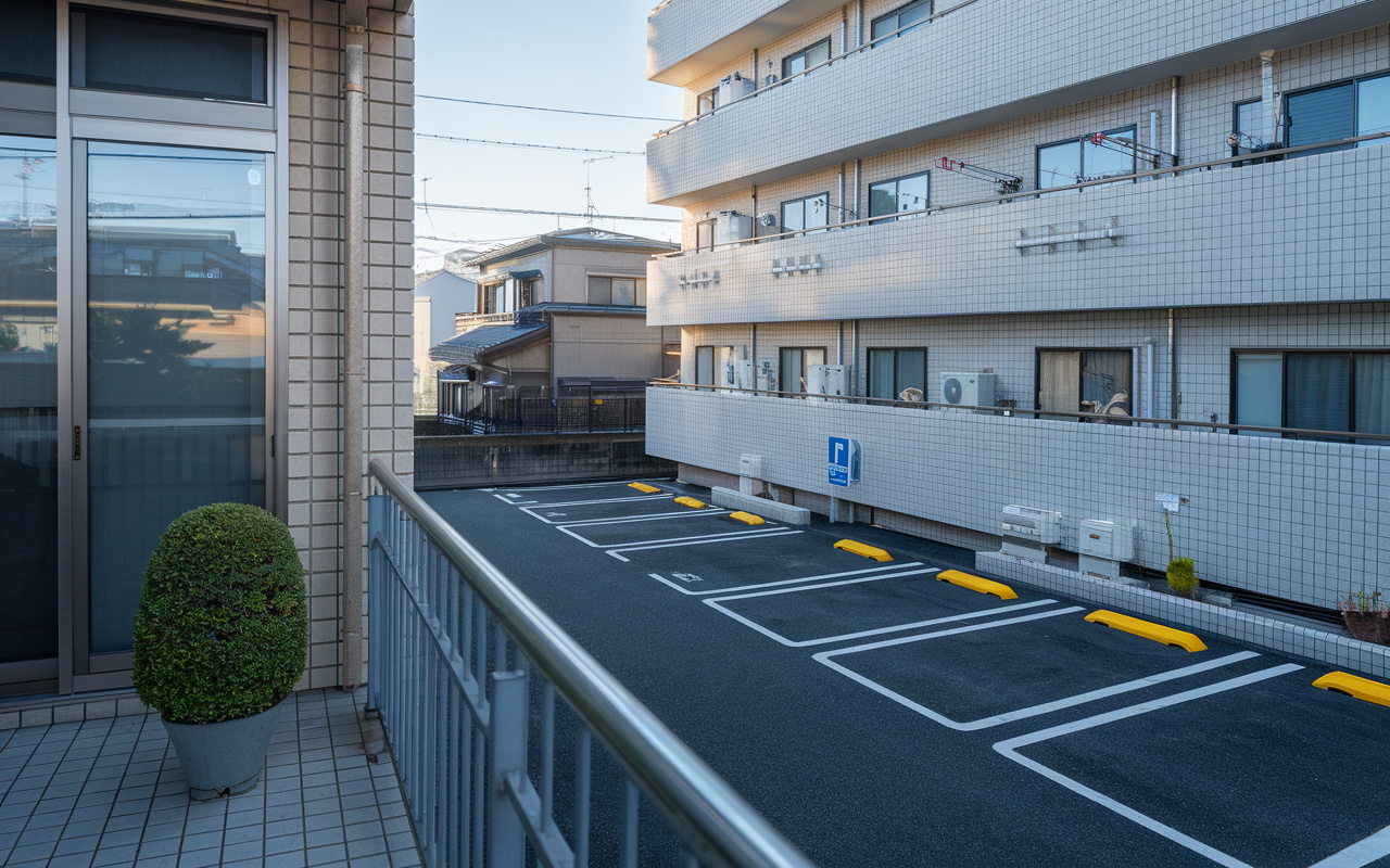 賃貸中の物件売却で悩むオーナー向け！共栄住宅が管理しやすい売却の進め方を解説の画像