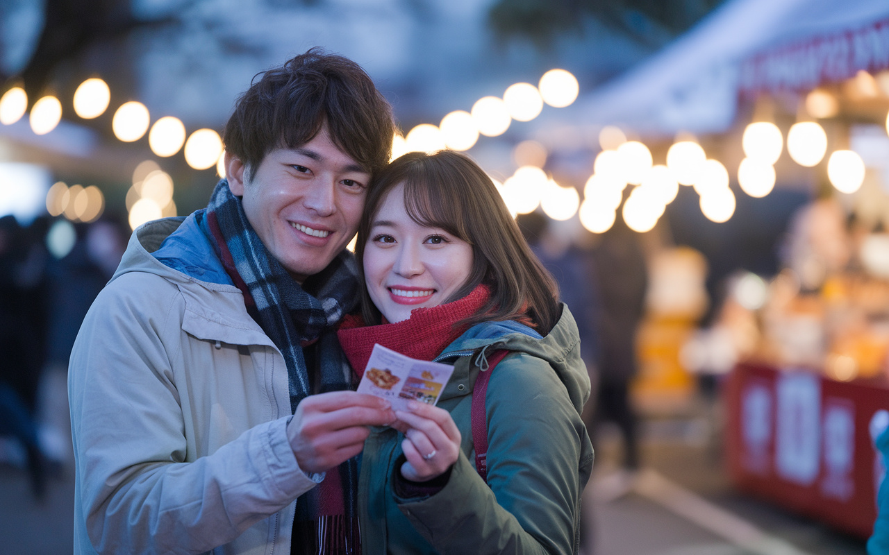 美濃善不動産地元スタッフがおすすめ!岐阜市の2026年秋イベント特集でお出かけ計画の画像