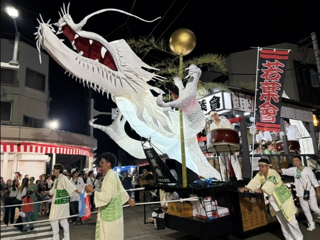 夏休みの思い出の画像