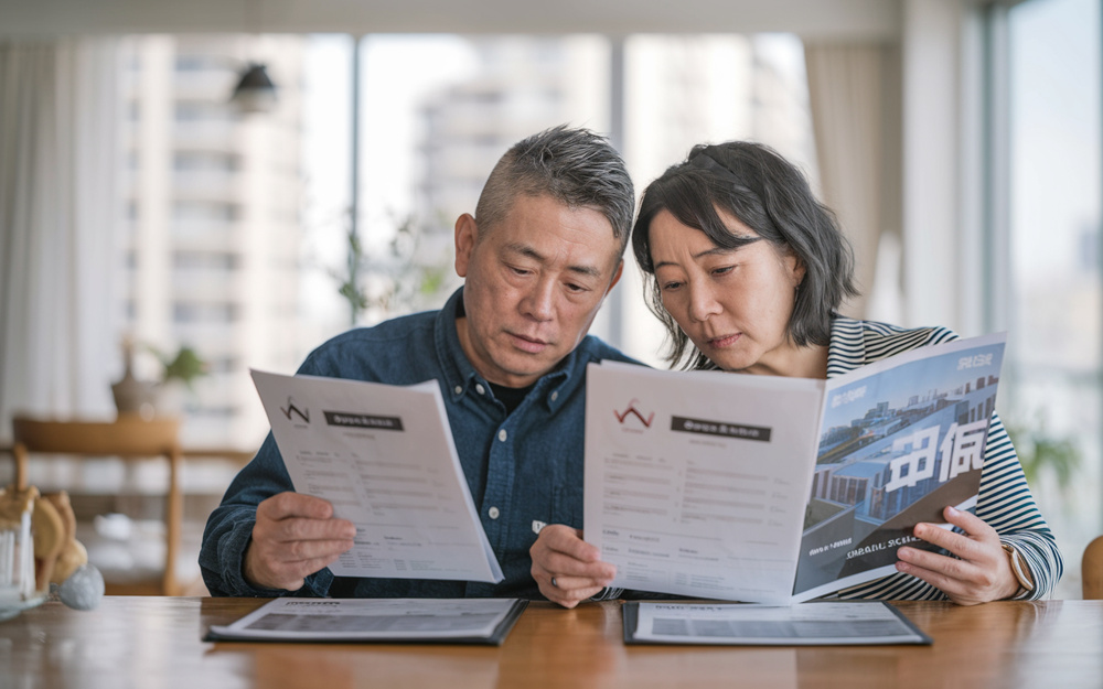 堺市北区のマンション売却は大手か地元かどっち？特徴を比較して自分に合う選び方を解説の画像