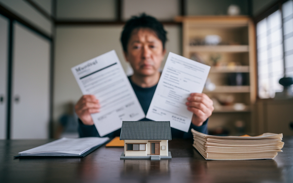 住宅ローン団信で死亡時はどうなる？相続人の手続きと注意点を解説の画像