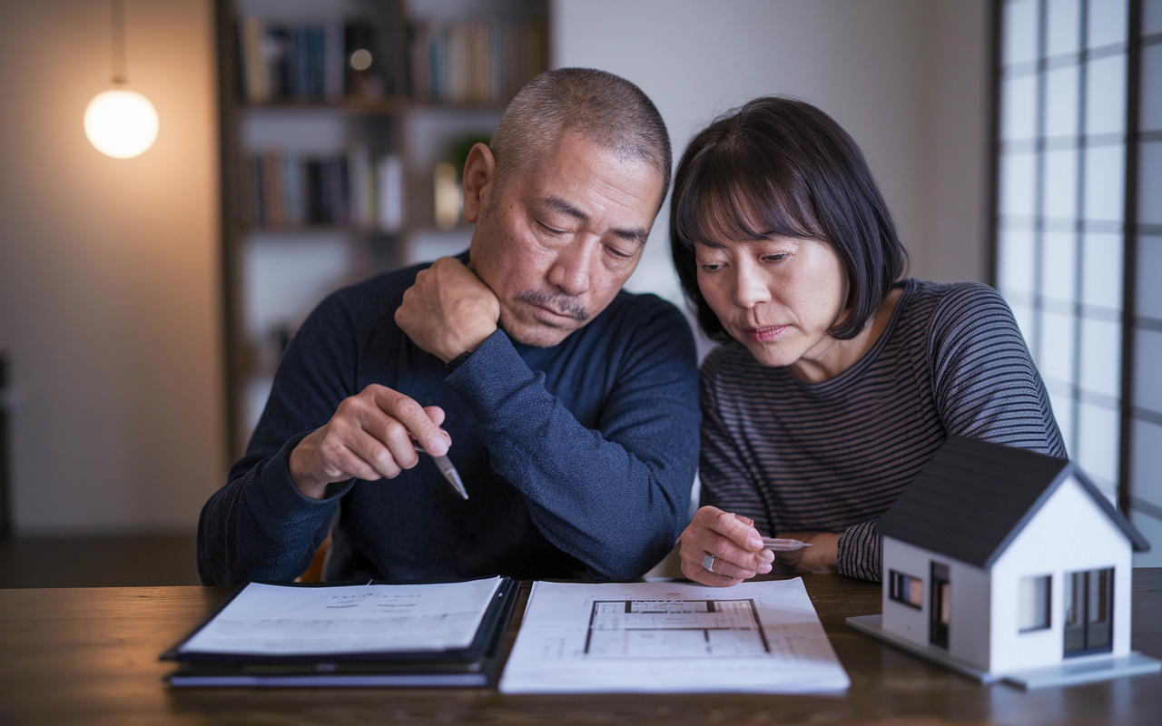 遺言書で離婚と再婚後の不動産をどう守る？相続対策の基本と実務ステップを解説の画像