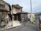 【売主物件】岸和田市箕土路町3丁目で築古中古戸建が出ました(^^)/の画像