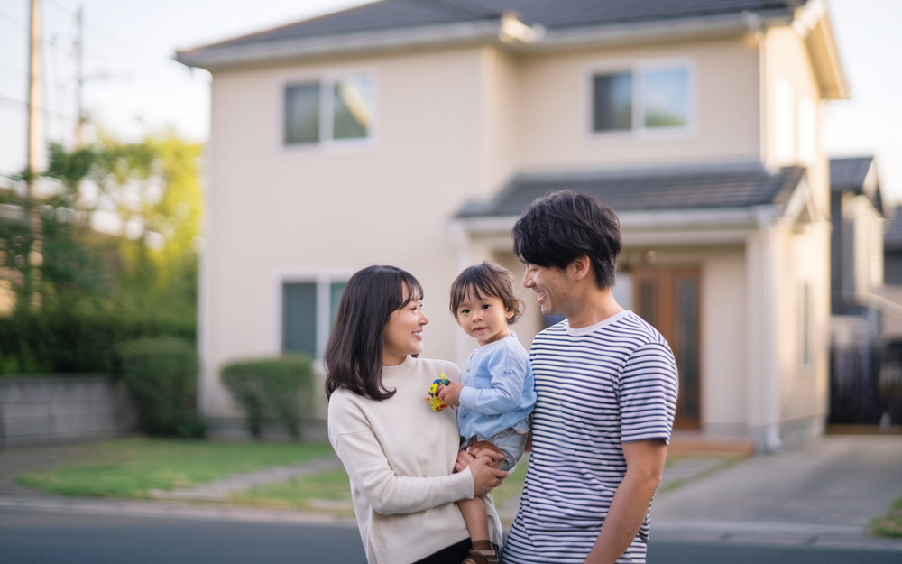 中古戸建で叶える子育てしやすい街選び！人気エリアの探し方と住環境の基準を解説の画像