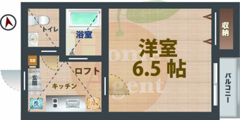 【ビジュー野方】の画像