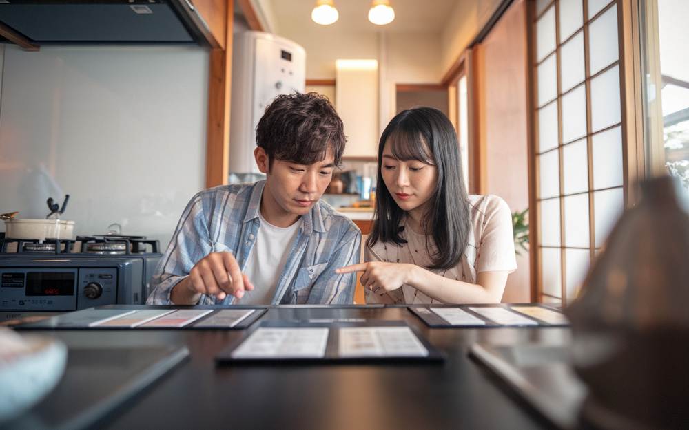 都市ガスとオール電化どっちがお得？光熱費を比較して選び方のポイントを解説の画像