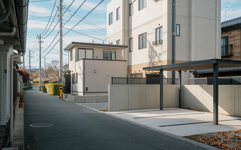 抵当権で差し押さえられるとどうなる？不動産所有者が知っておきたい基本と対策の画像