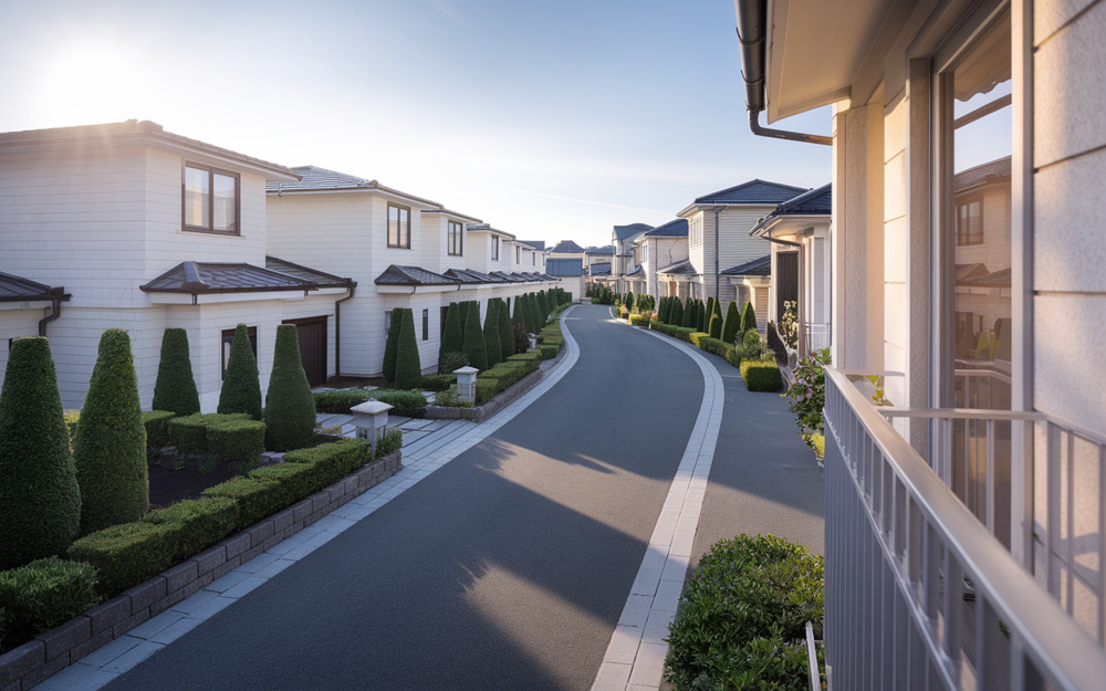 大和市で住宅購入前に確認したい住みやすさ！子育てファミリーが安心して暮らせる街の選び方の画像