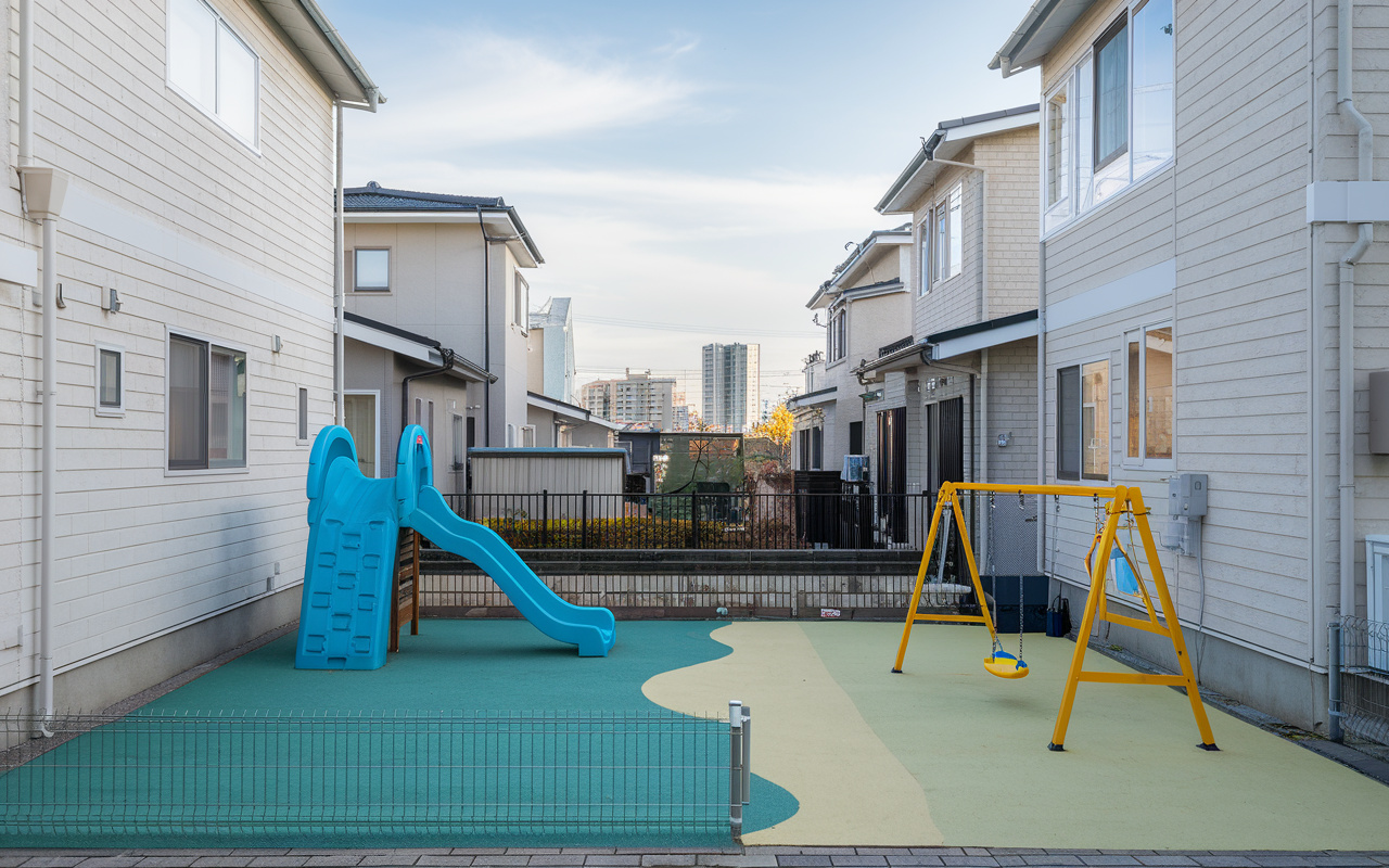 海老名市で住宅購入前に確認したい住みやすさのポイントは？子育てファミリー向けに地域の特徴を解説の画像