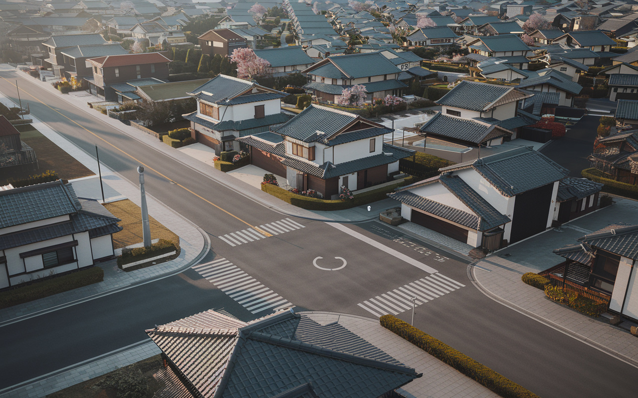 南足柄市の住みやすさは?住宅購入前に家族で確認したいポイントの画像