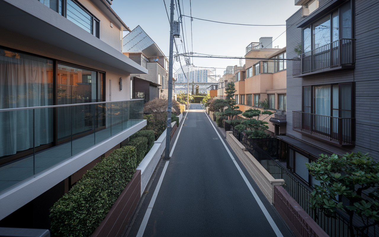 世田谷区の新築戸建相場は?エリア別の価格差と特徴を比較解説の画像