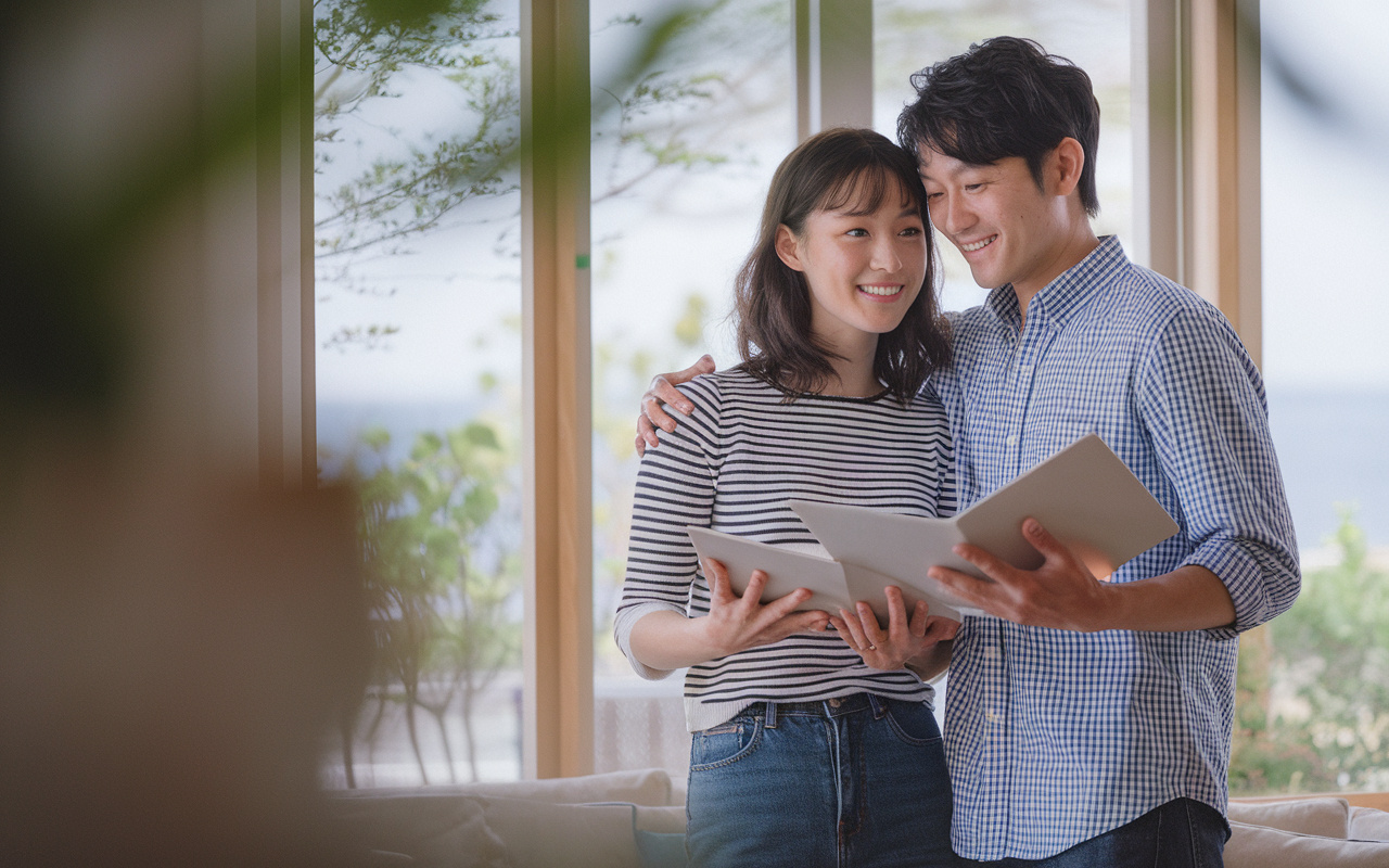 山武市は住みやすい?人口や交通生活環境から魅力と注意点を解説の画像