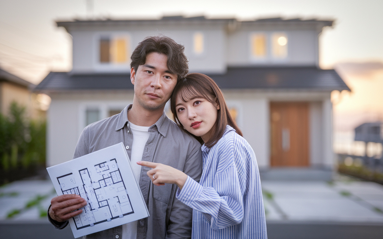 山武市の人気エリアランキング!住宅購入で選ばれる地域を紹介の画像