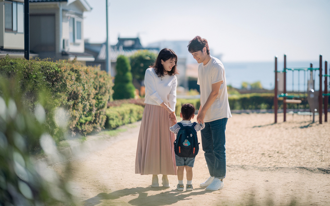 山武市で子育てするならどこがおすすめ？教育環境や生活施設をわかりやすく解説の画像