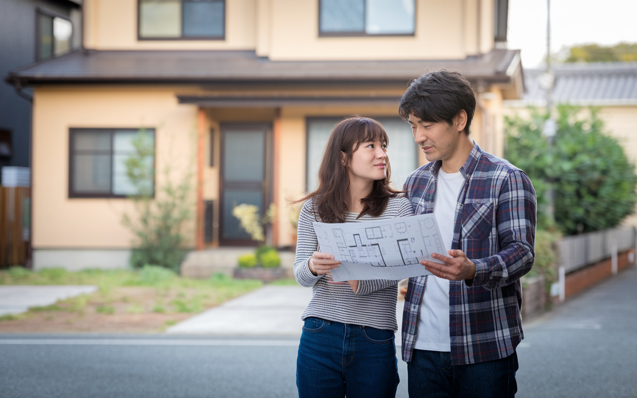 山武市で中古住宅を探すなら？おすすめエリアと選び方を解説の画像