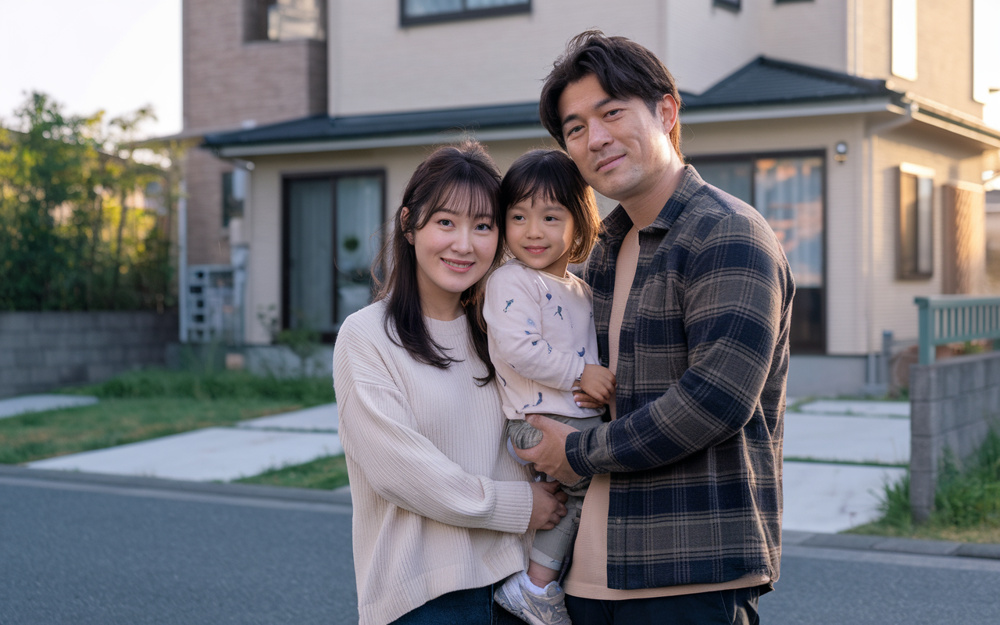山武市の治安や住環境は安心？子育てファミリーに選ばれる理由を解説の画像
