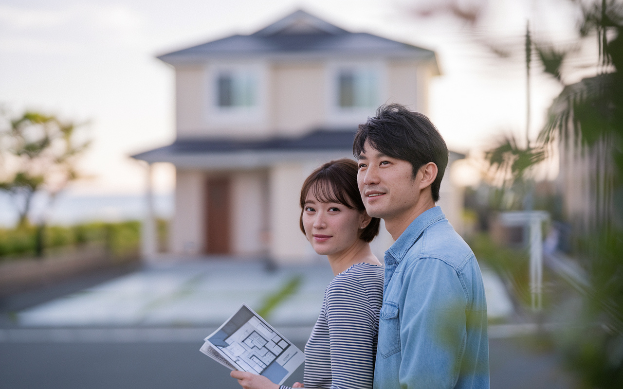 山武市と周辺エリアを比較！大網白里市東金市との違いや住宅購入の判断軸を解説の画像