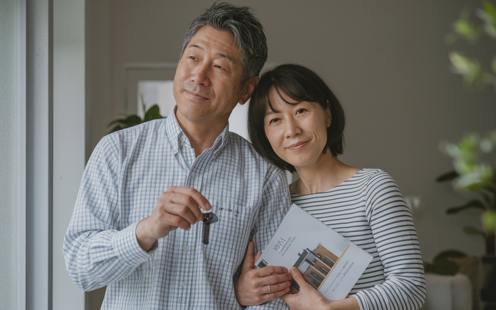 山武市で老後も暮らしやすい住宅環境とは？安心して暮らせる地域選びのポイントを解説の画像