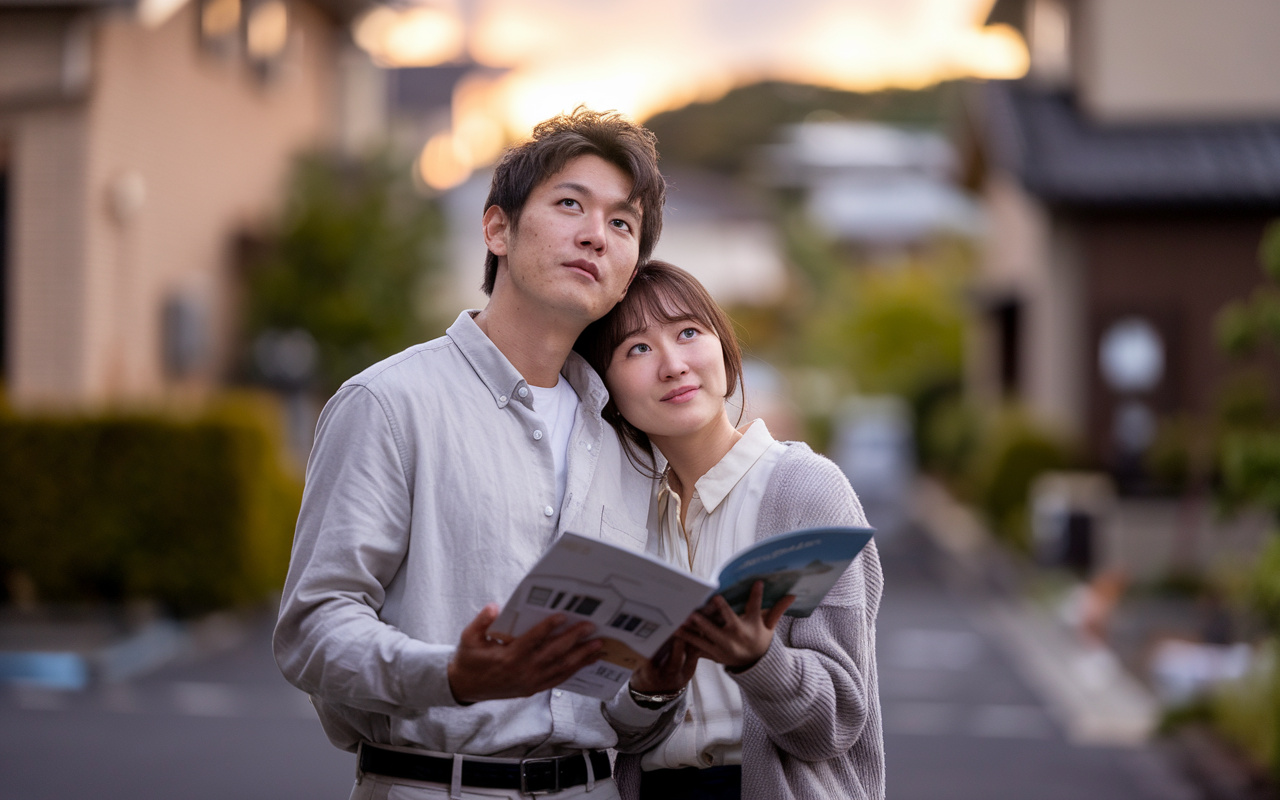 山武市の将来性はどうなる?住宅需要と街づくりから不動産価値を読み解くの画像